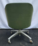 MCM "JG" Rolling Chair - thumbnail 3 of 5