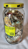 Mystery Jar of Jewelry • 10" (#2) - thumbnail 3 of 5
