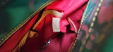 2 Dooney & Bourke 1975 Patent Leather Lexington Tote Bags - thumbnail 12 of 12