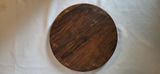 Vintage Wooden Collapsible Serving Tray - thumbnail 4 of 4
