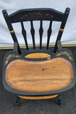 Vintage Hitchcock Highchair - thumbnail 4 of 8