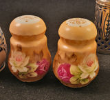 Vintage Lot of 8 sets (+1) Salt & Pepper Shakers - thumbnail 9 of 14