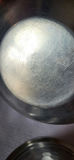 Antique Aluminum Post WW2 Serving Ware - thumbnail 9 of 11