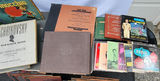 Large Lot Of Antique Albums & 45's - thumbnail 4 of 6