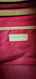 2 Dooney & Bourke 1975 Patent Leather Lexington Tote Bags - thumbnail 6 of 12