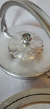 Antique Aluminum Post WW2 Serving Ware - thumbnail 5 of 11