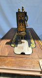 Antique "White Rotary" Ornate Sewing Machine - thumbnail 3 of 5