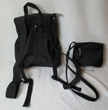 Prada Purse & Kenneth Cole Reaction Backpack - thumbnail 2 of 8