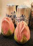 Vintage Lot of 8 sets (+1) Salt & Pepper Shakers - thumbnail 6 of 14