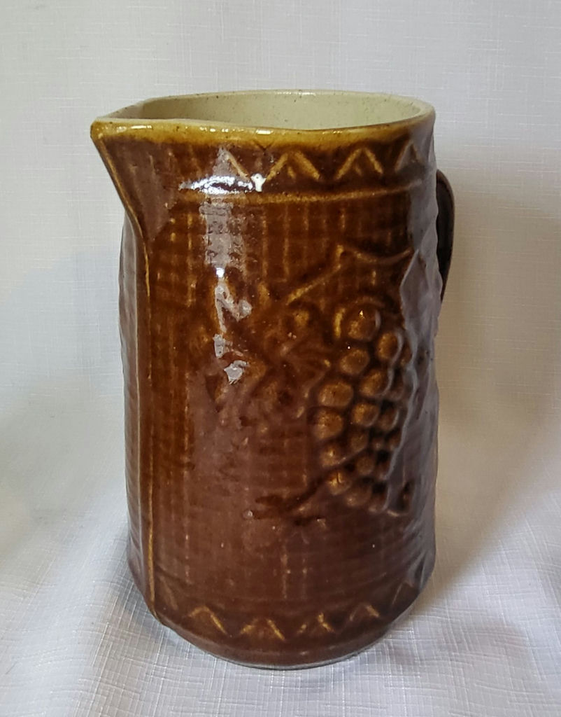 Vintage Steins & North Star Pitcher - image 5 of 11