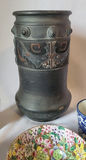 Lot of 6 Vintage Japanese Ceramic Pieces - thumbnail 6 of 8