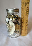 Mystery Jar of Jewlery • 7" (#1) - thumbnail 4 of 4