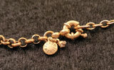 Vintage J. Crew Kelly Green Statement Necklace - thumbnail 3 of 4