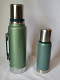 Vintage 2 Stanley Thermoses - thumbnail 2 of 4