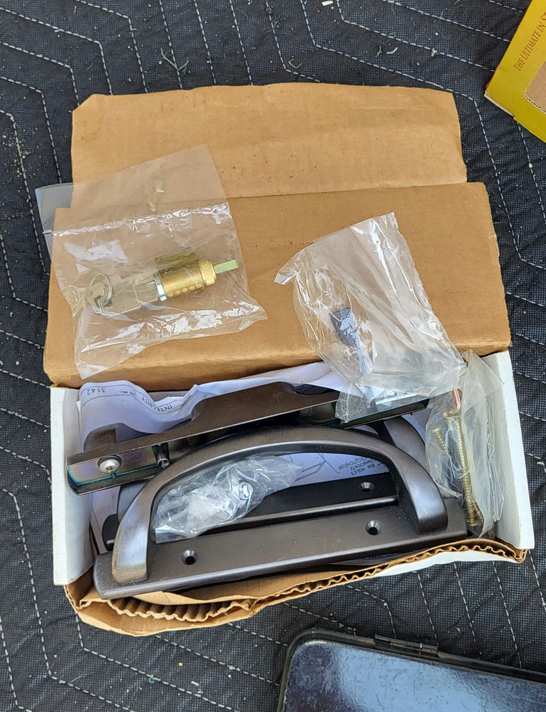 Miscellaneous Tool Lot of 8 - image 3 of 8