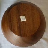 Vintage Toleware Tray & 2 Wooden Bowls - thumbnail 5 of 10