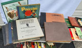 Large Lot Of Antique Albums & 45's - thumbnail 3 of 6