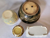 Vintage Planters Lot of 4 • Hull - thumbnail 3 of 7