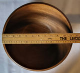 Vintage Toleware Tray & 2 Wooden Bowls - thumbnail 8 of 10