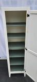 Vintage Narrow Pie Cabinet - thumbnail 4 of 7