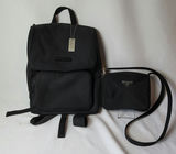 Prada Purse & Kenneth Cole Reaction Backpack - thumbnail 1 of 8