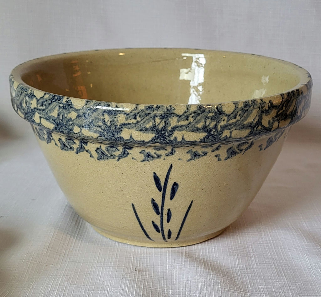Vintage Kitchen Ware Lot of 11• Corning/Ransbottom/Sterling Ceramics - image 3 of 5