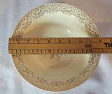 Vintage Taylor Smith Taylor Serving Dishes - thumbnail 7 of 10