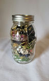 Mystery Jar of Jewlery • 7" (#1) - thumbnail 2 of 4
