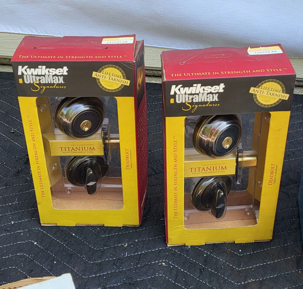 Miscellaneous Tool Lot of 8 - image 5 of 8