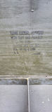 Vintage U.S. Military Boot Camp Foot Locker #1 - thumbnail 6 of 8