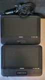 2 Working Laptops & 2 Working Portable DVD Players - thumbnail 11 of 12