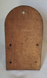 Vintage Primitive String Spool • Wall Mount - thumbnail 5 of 5