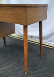 MCM Sewing Table w/ Drawers - thumbnail 5 of 6