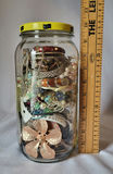 Mystery Jar of Jewelry • 10" (#2) - thumbnail 5 of 5