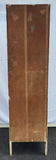 Vintage Narrow Pie Cabinet - thumbnail 5 of 7