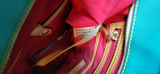 2 Dooney & Bourke 1975 Patent Leather Lexington Tote Bags - thumbnail 11 of 12