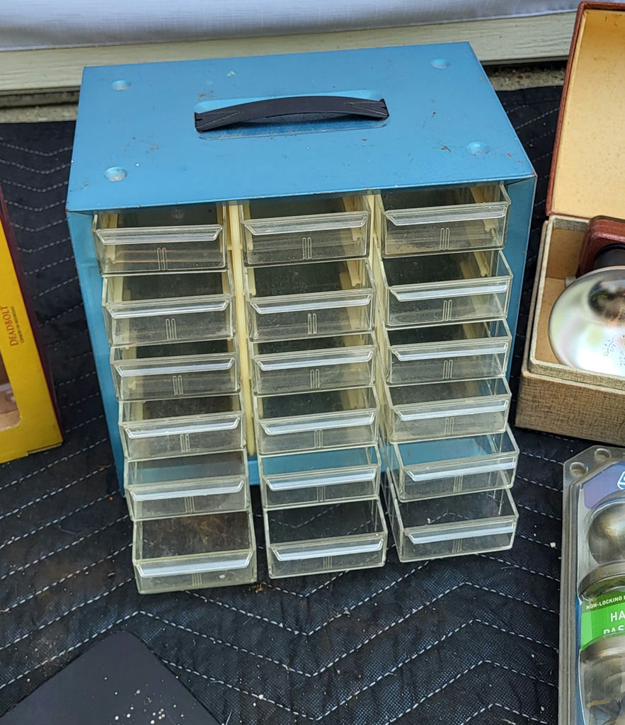 Miscellaneous Tool Lot of 8 - image 6 of 8