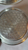 Antique Aluminum Post WW2 Serving Ware - thumbnail 7 of 11