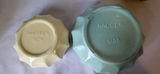 Vintage Lot of 4 Planters •Haeger•Brush(McCoy)•Calif. - thumbnail 3 of 9