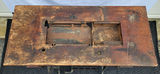 Antique Cast Iron Treadle Sewing Machine Base - thumbnail 5 of 5