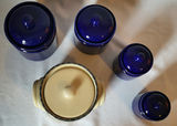 Kitchen Ceramic Canister Lot - thumbnail 2 of 6