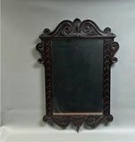 Antique Victorian Mirror - thumbnail 1 of 4