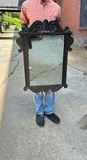 Antique Victorian Mirror - thumbnail 4 of 4