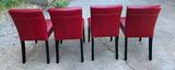 MCM Dinning Chairs - thumbnail 2 of 4