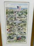 A Group of Signed Artwork - thumbnail 5 of 6
