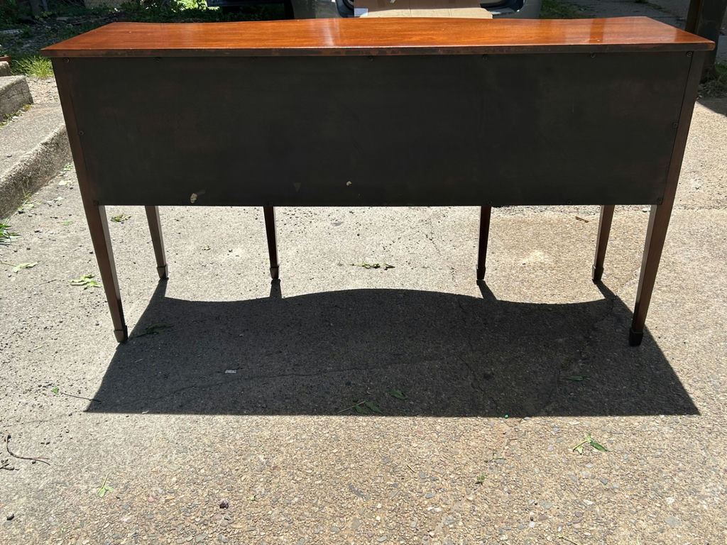 Beacon Hill Collection Credenza  - image 4 of 4