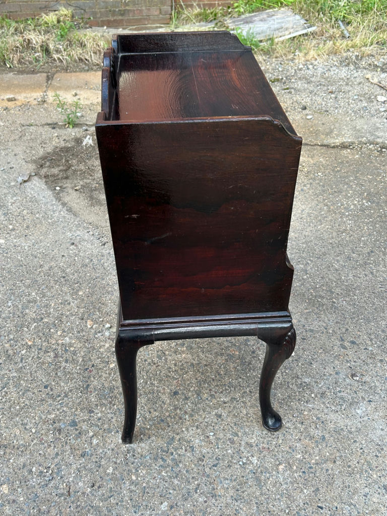 Kittinger One Drawer Nightstand - image 5 of 6