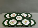 Spode Copeland China Dinner Plates  - thumbnail 1 of 4