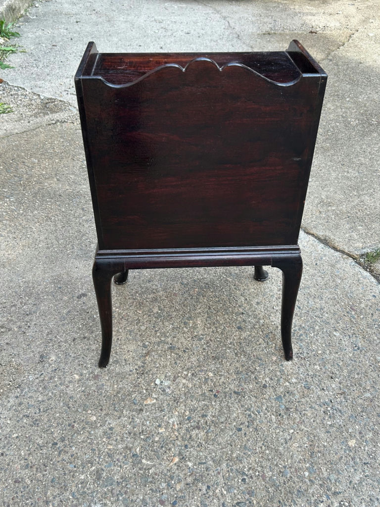 Kittinger One Drawer Nightstand   - image 4 of 6