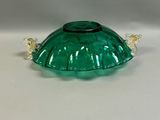 Murano Venetian Glass Bowl - thumbnail 2 of 6